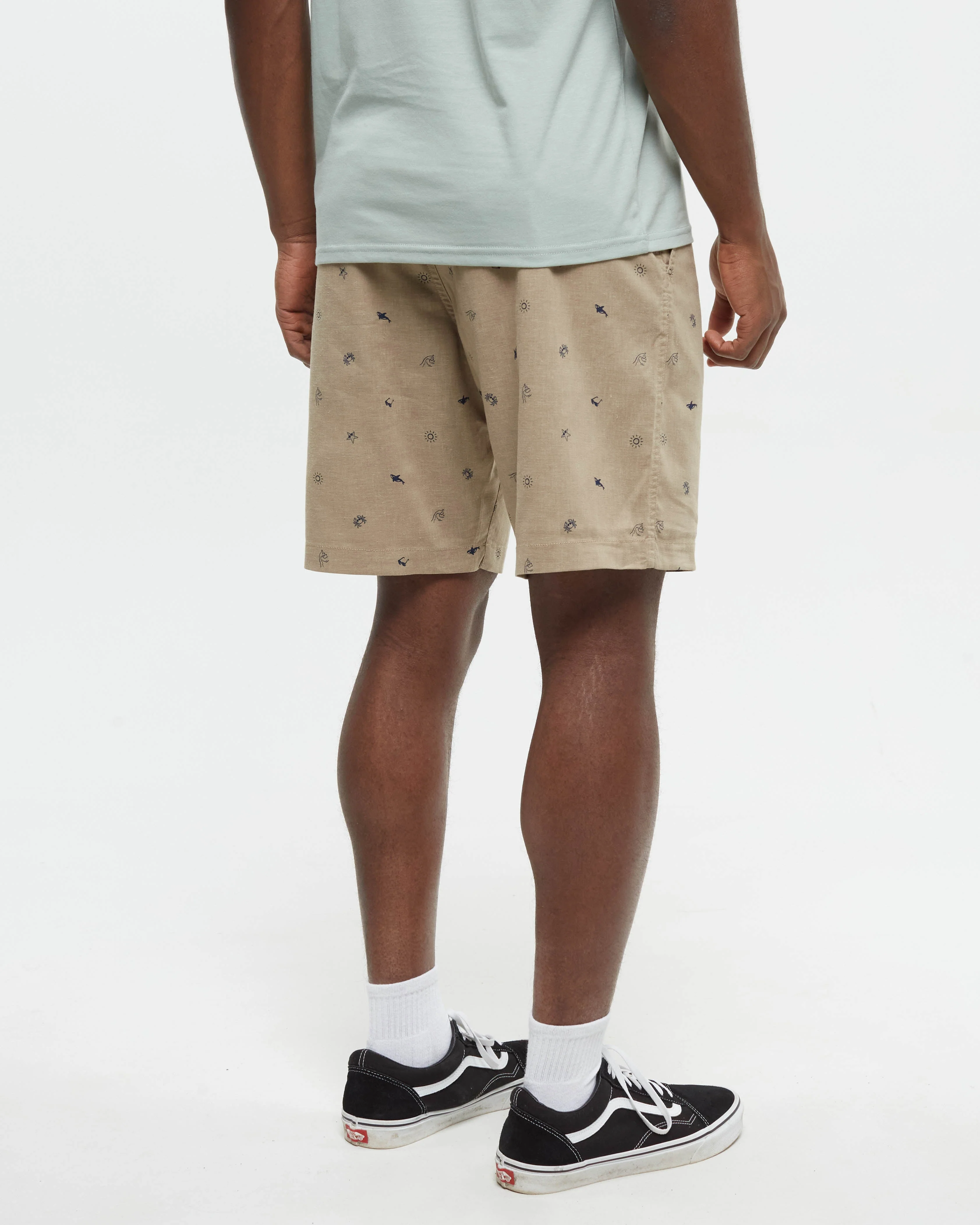 Hemp Latitude Short - Image 3
