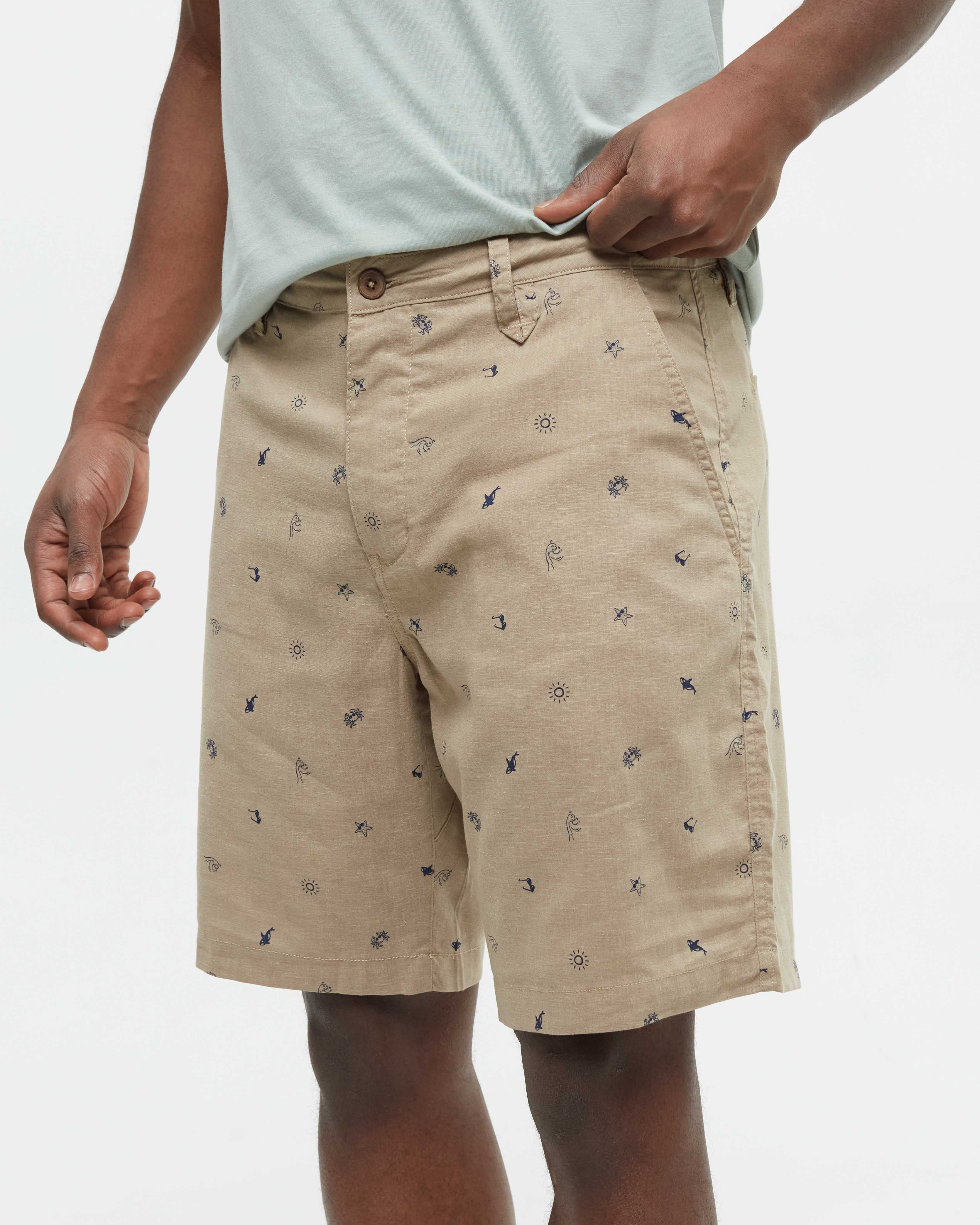 Hemp Latitude Short - Image 4