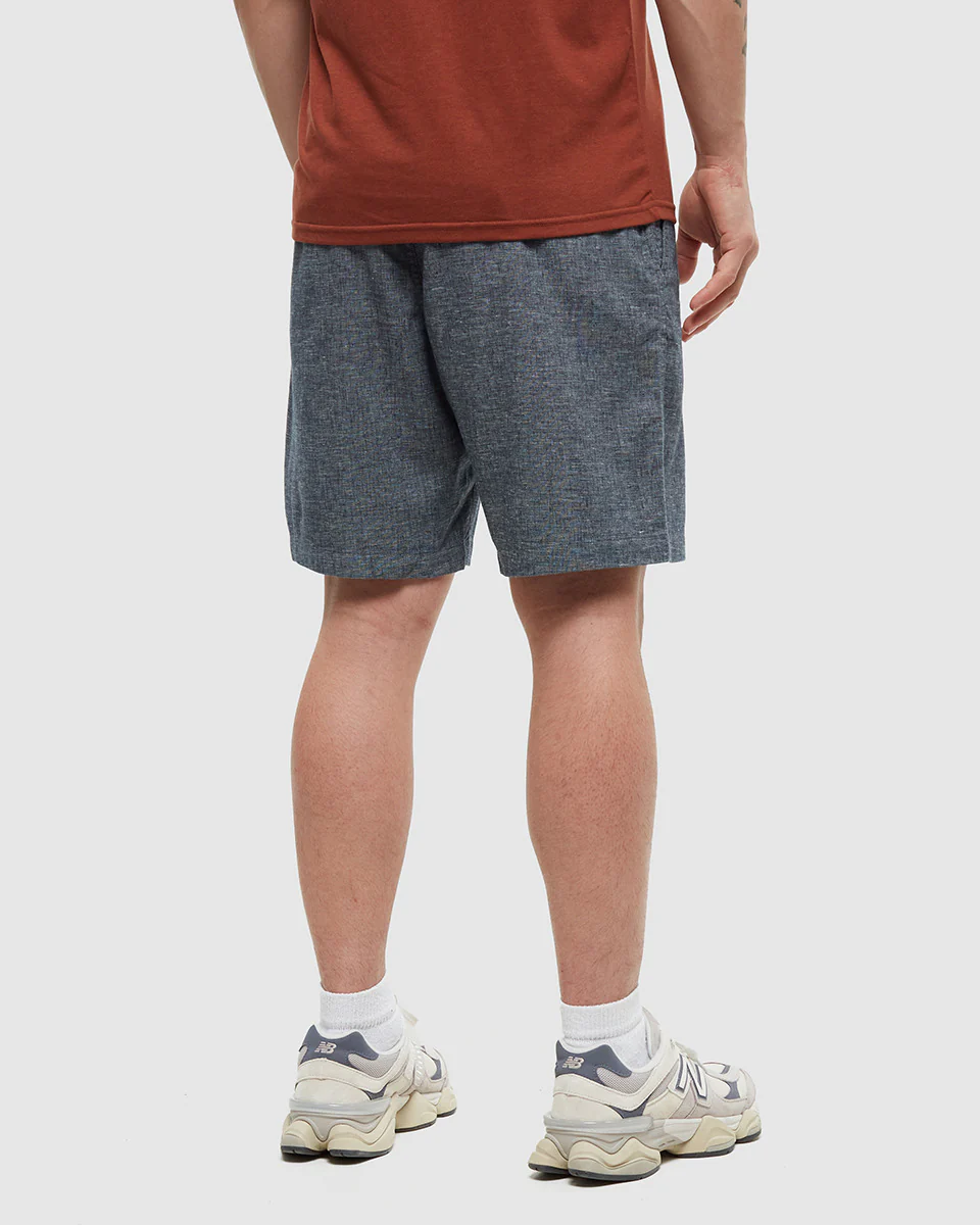 Hemp Latitude Short - Image 3
