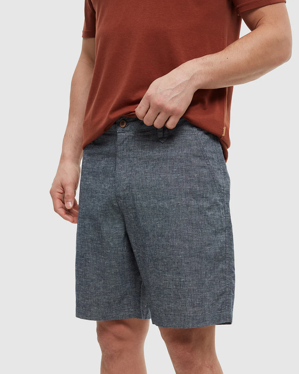 Hemp Latitude Short - Image 4