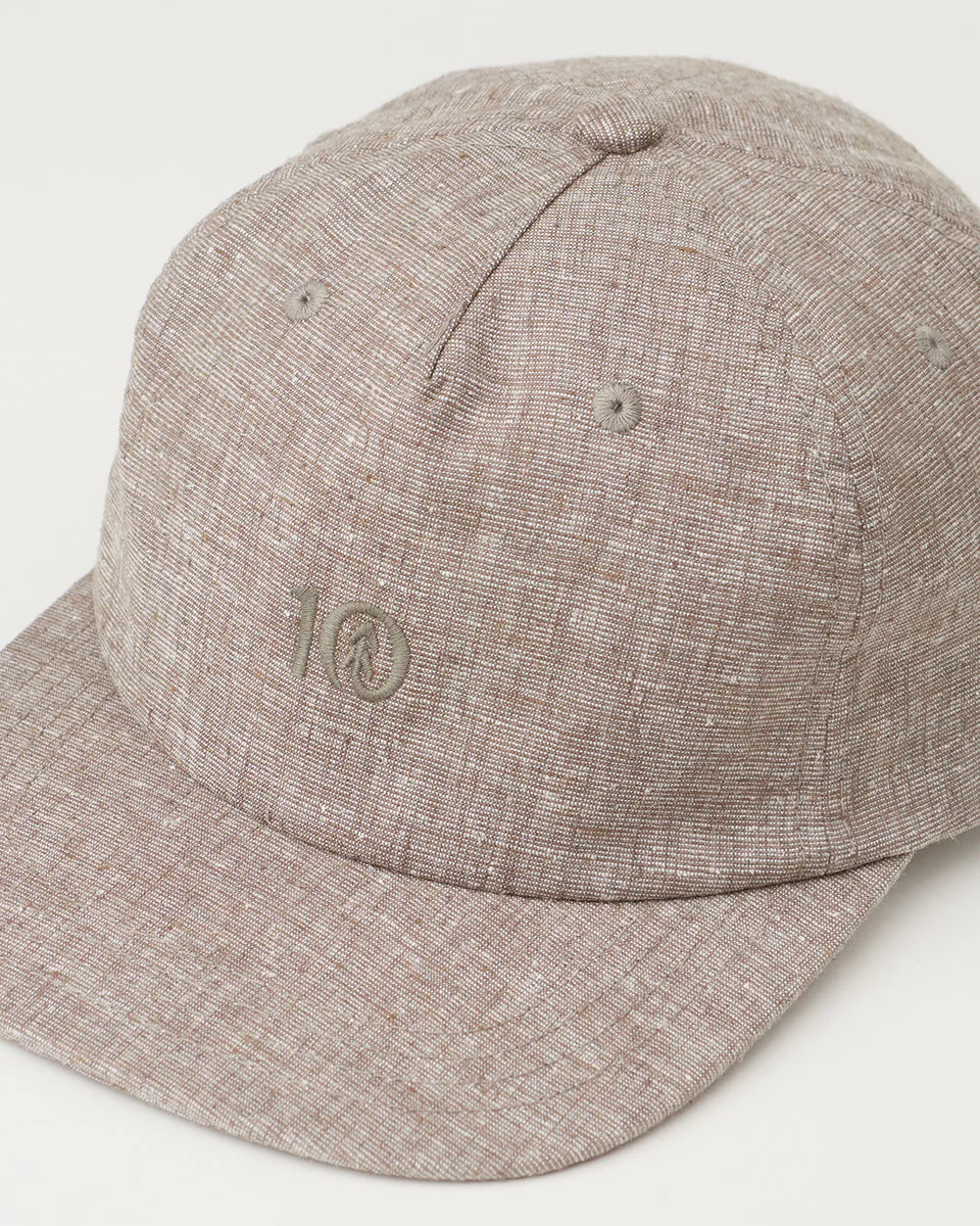 Hemp Snapback - Image 2