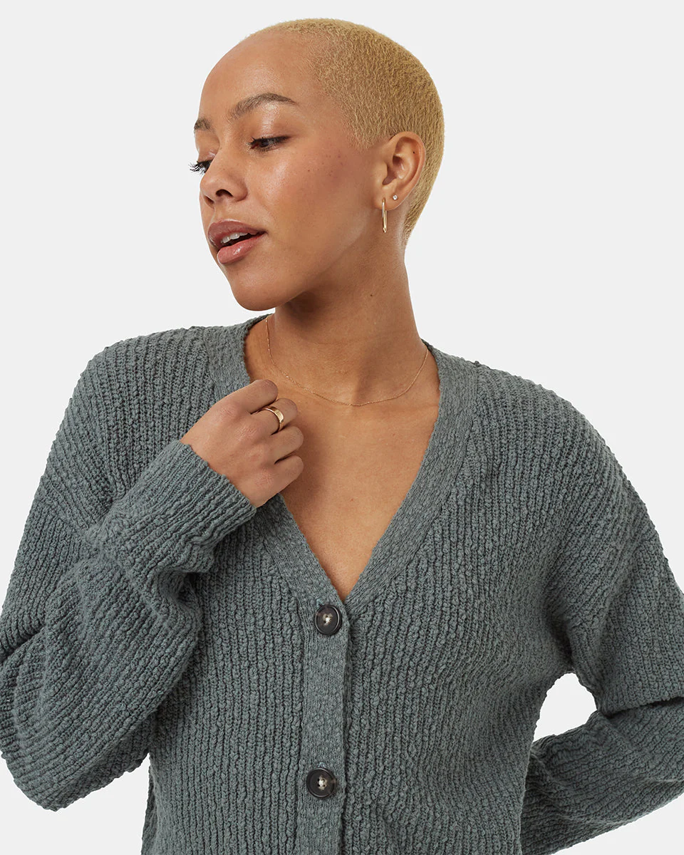 Poplar Cardigan - Image 4