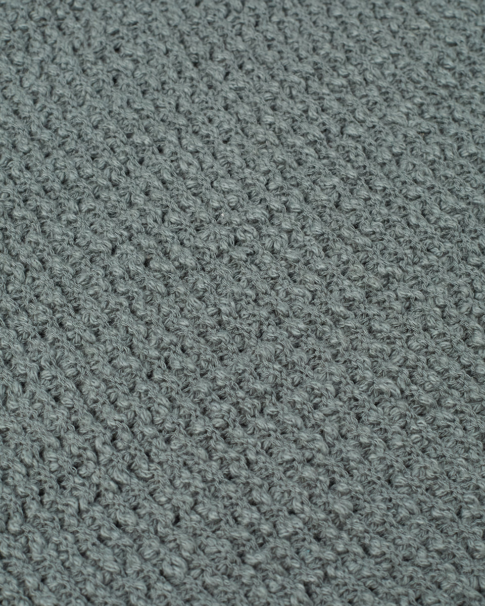 Highline Boucle Sweater Tank - Image 5
