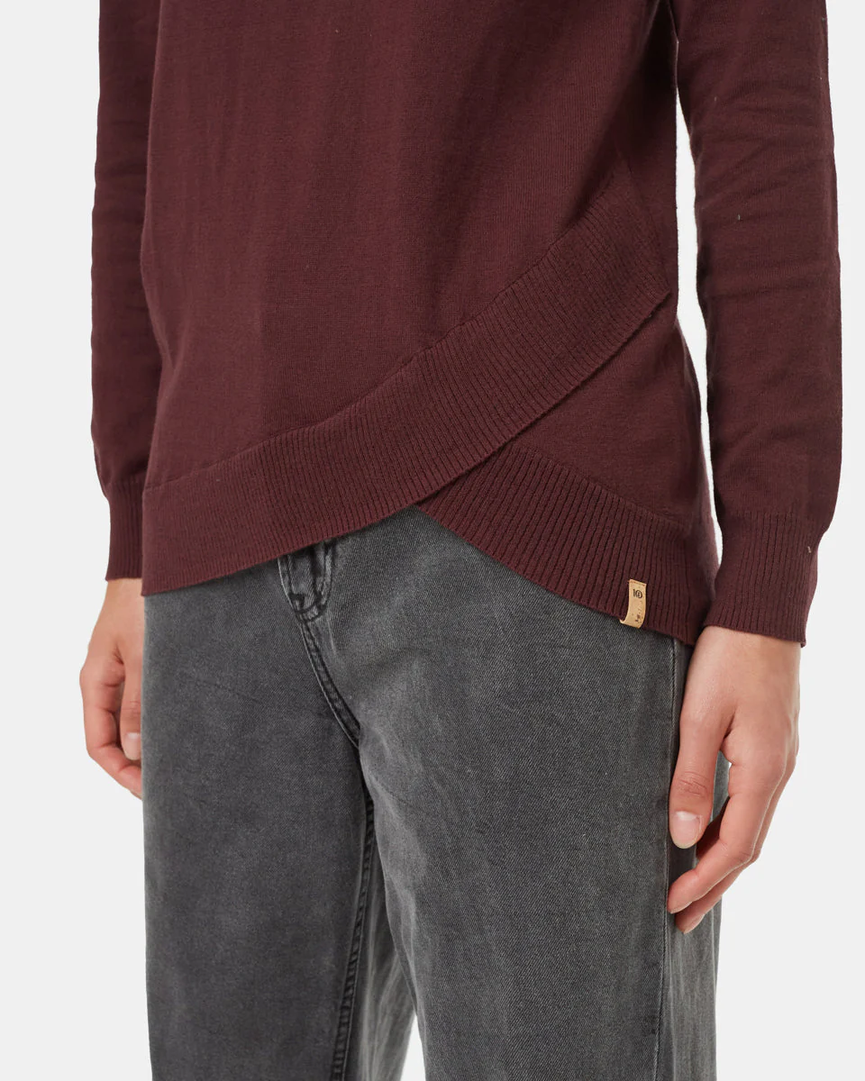 Highline Cotton Acre Sweater - Image 5