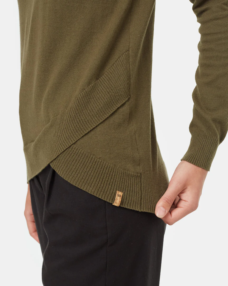 Highline Cotton Acre Sweater - Image 5