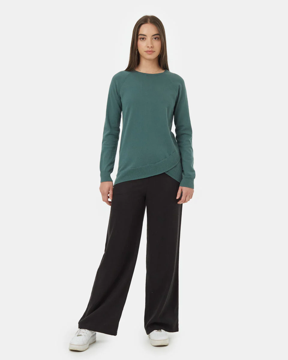 Highline Cotton Acre Sweater - Image 2