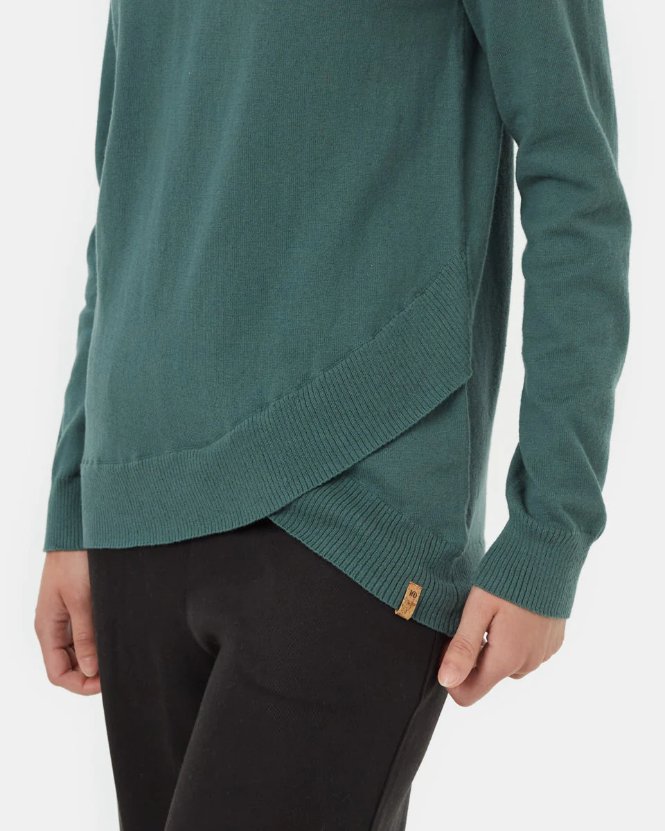Highline Cotton Acre Sweater - Image 5