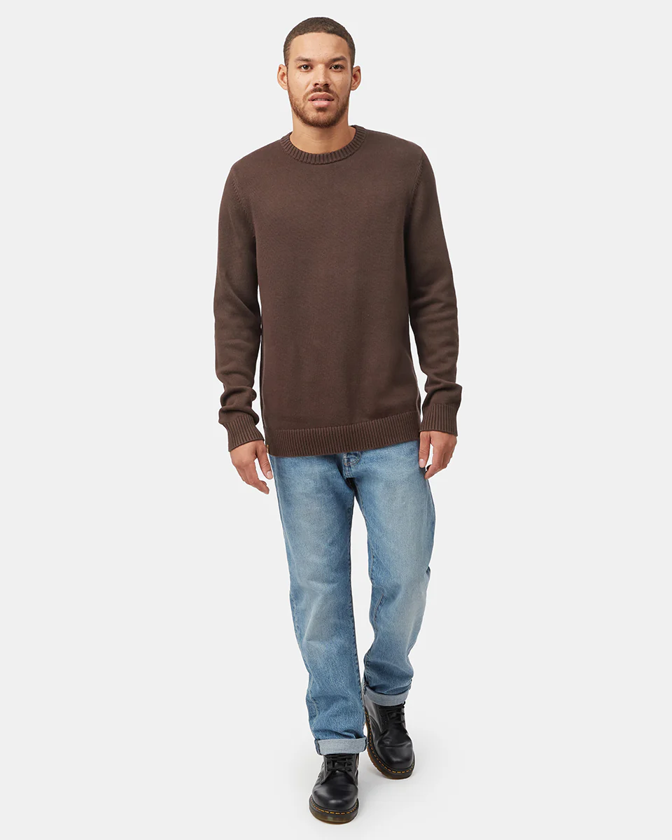 Highline Crew Sweater - Image 2