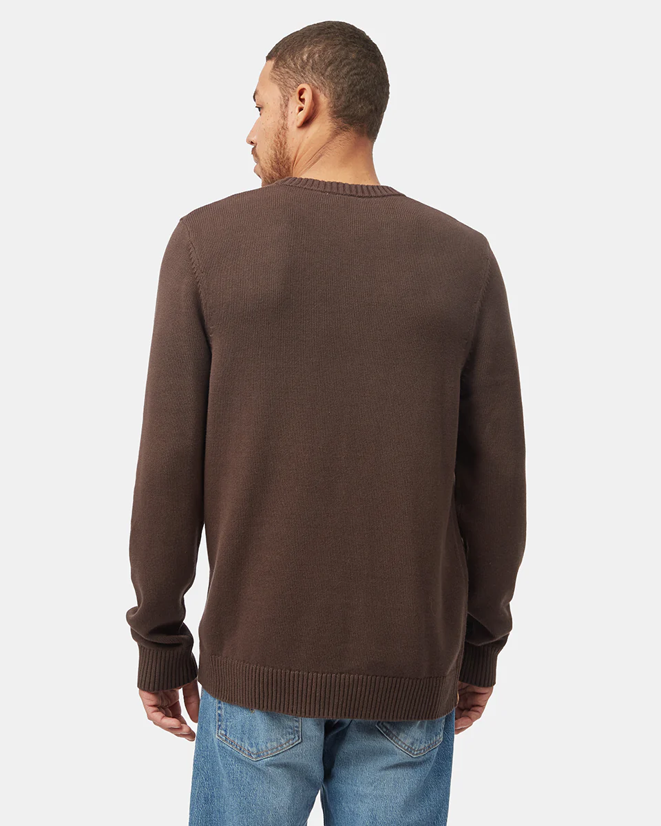Highline Crew Sweater - Image 3