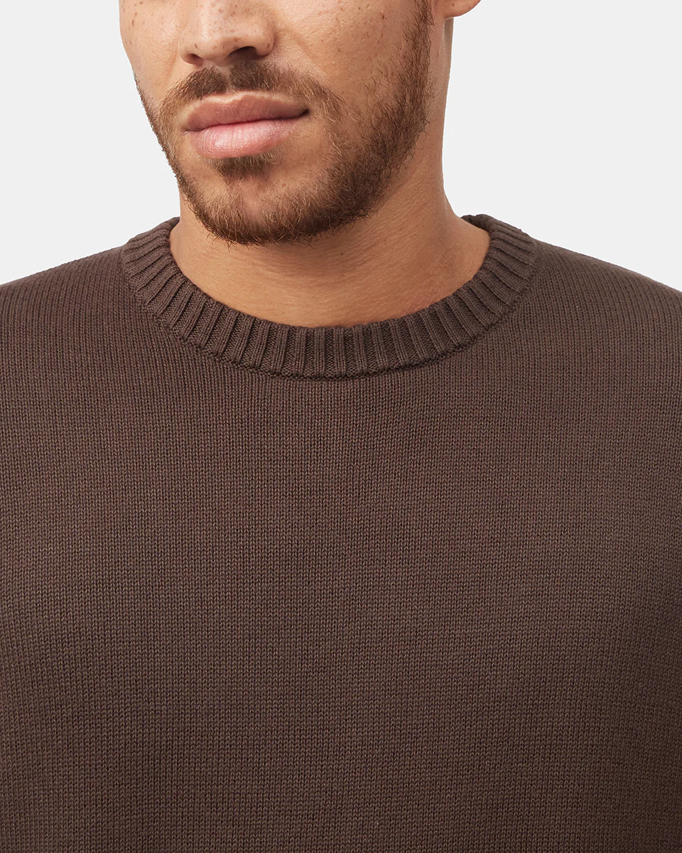 Highline Crew Sweater - Image 4