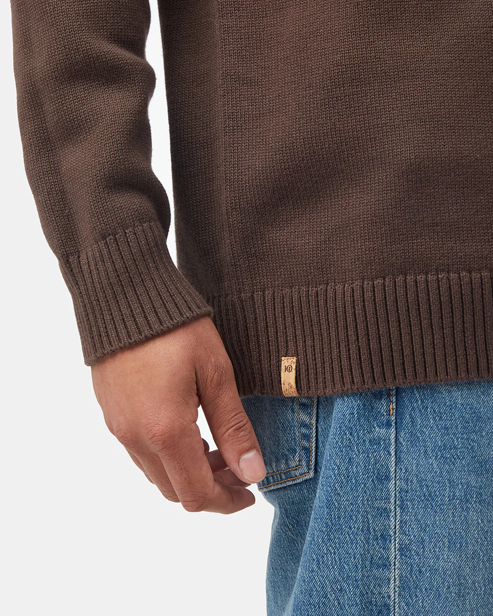 Highline Crew Sweater - Image 5