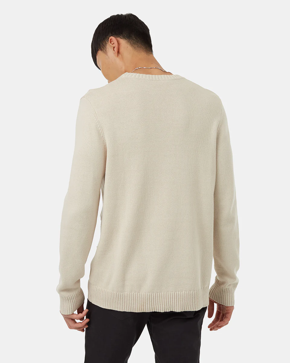 Highline Crew Sweater - Image 3
