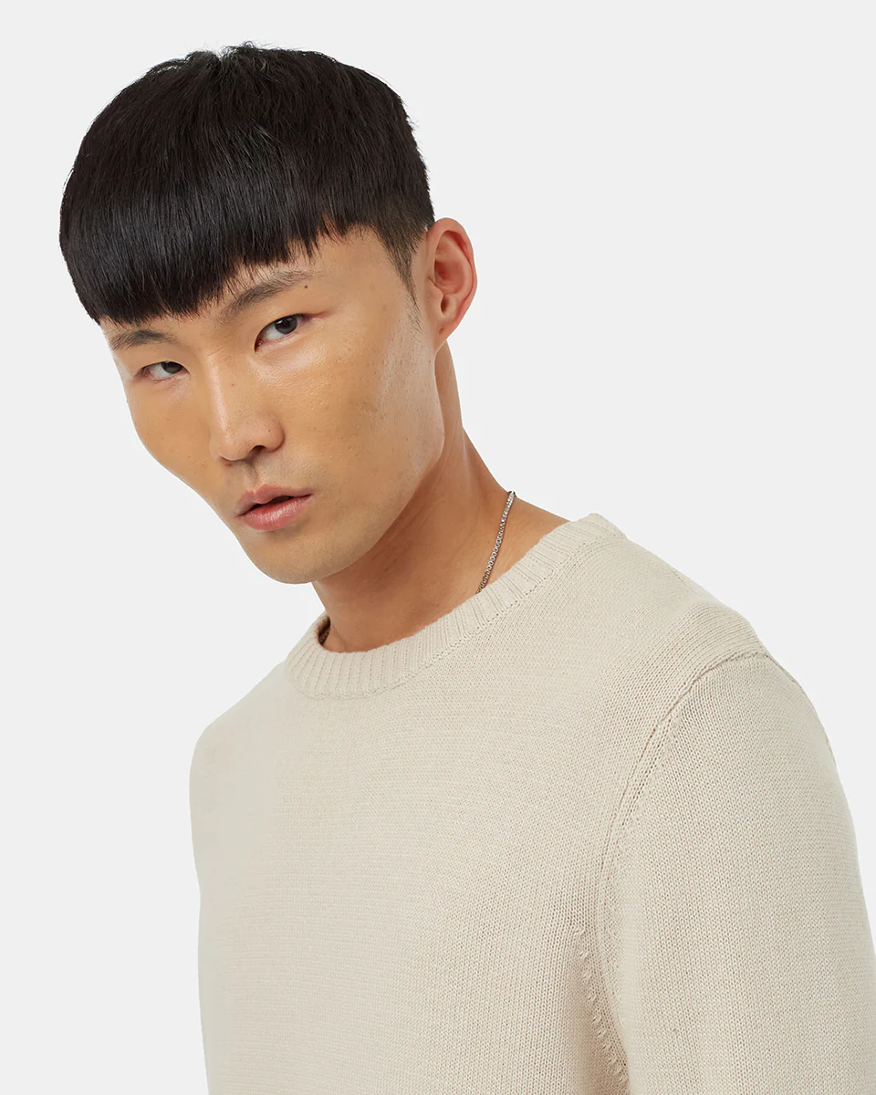 Highline Crew Sweater - Image 4