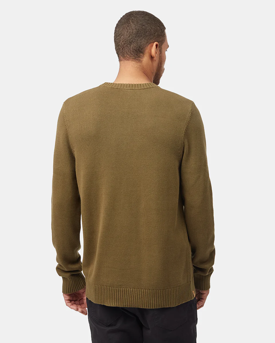 Highline Crew Sweater - Image 3