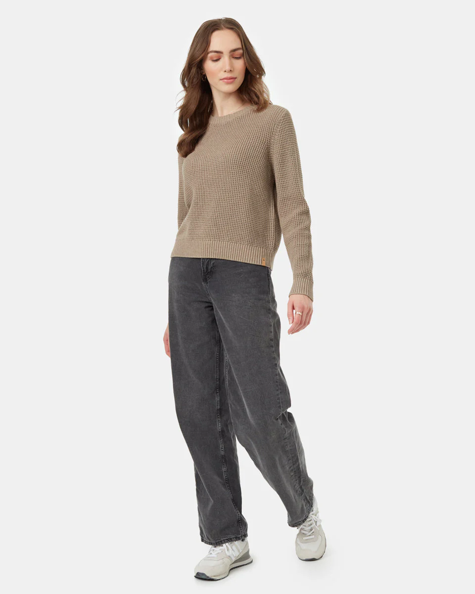 Highline Crew Sweater - Image 2