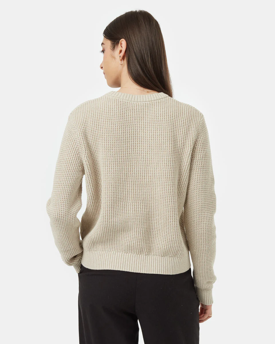 Highline Crew Sweater - Image 3