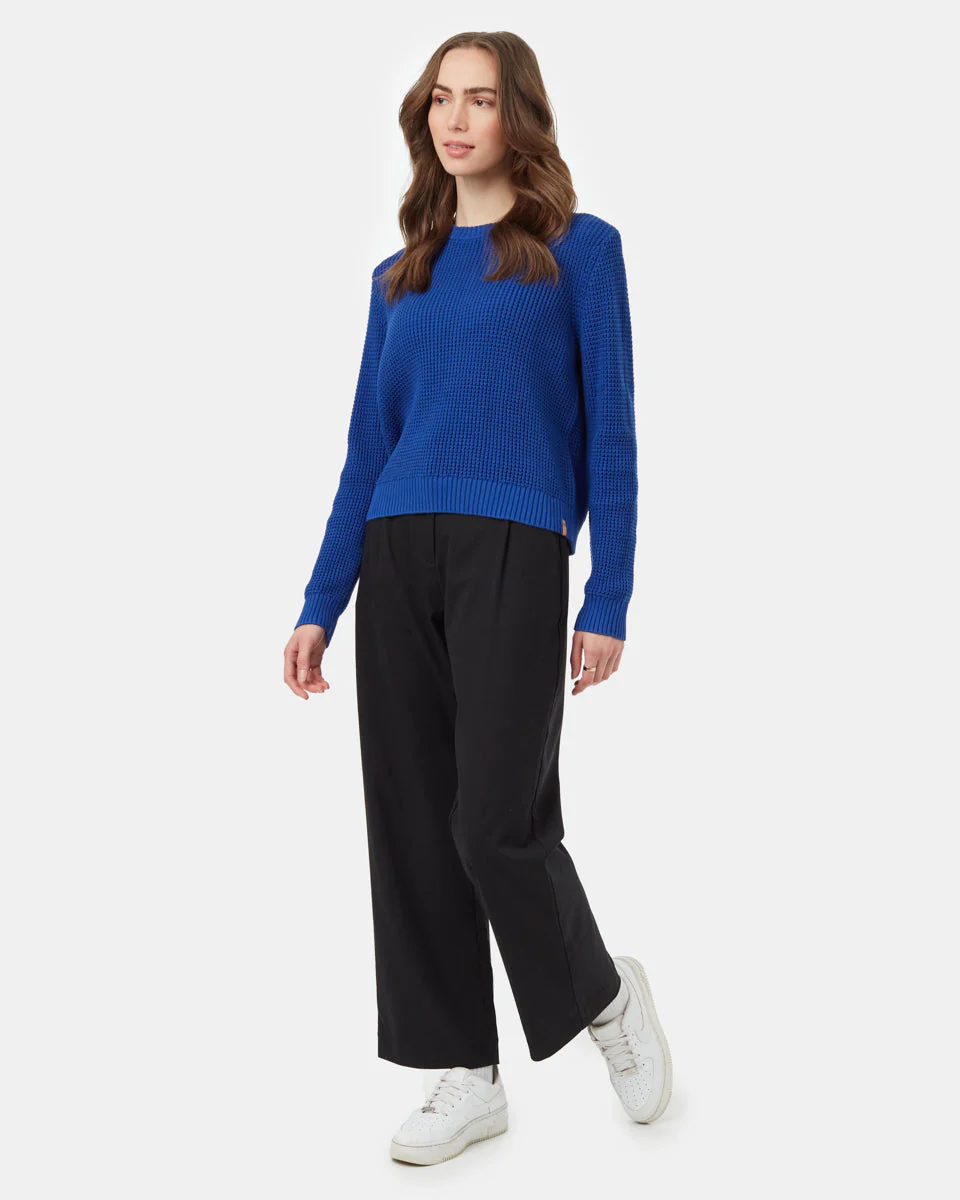 Highline Crew Sweater - Image 2