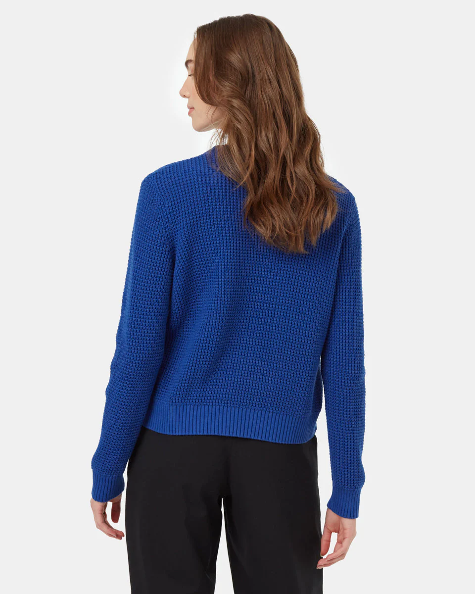 Highline Crew Sweater - Image 3