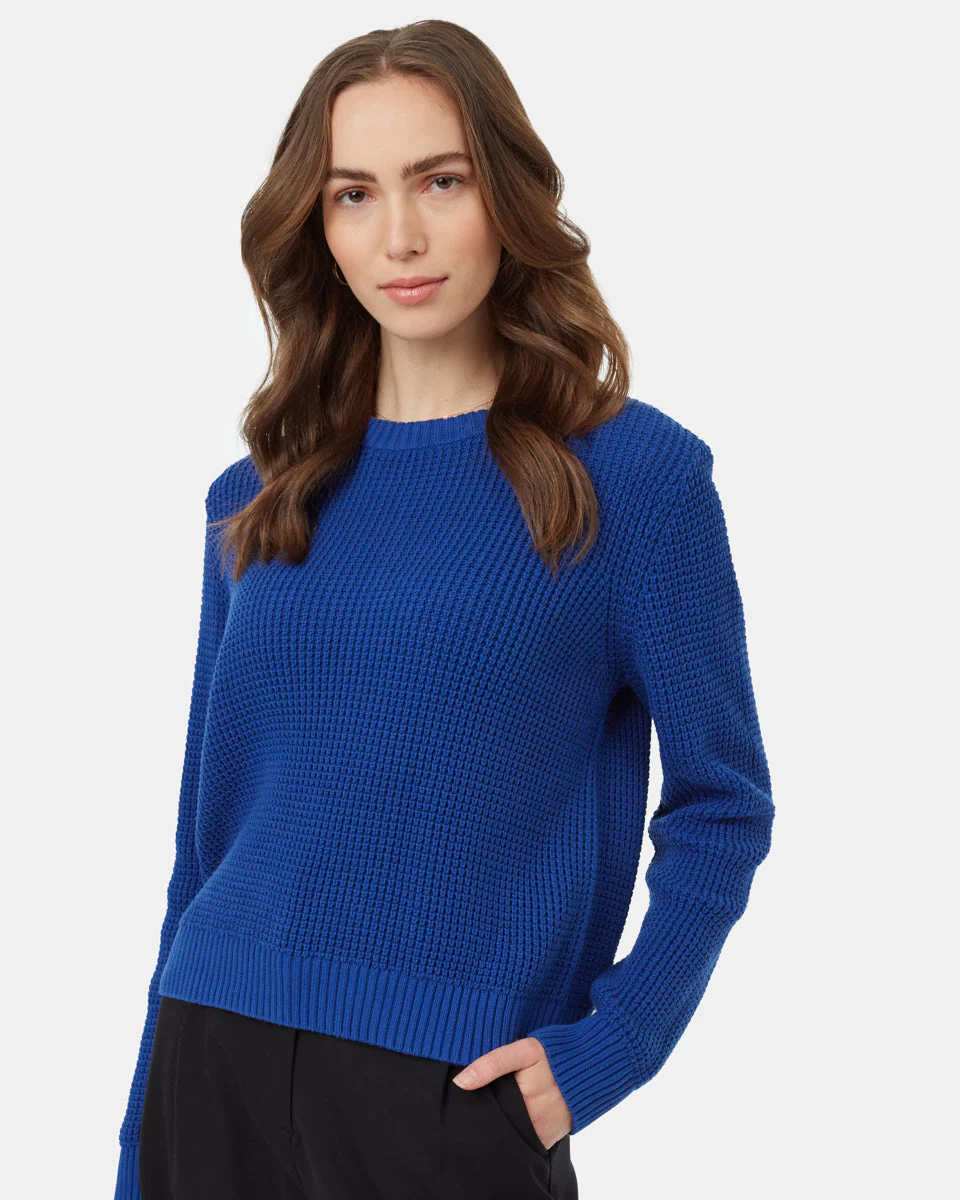 Highline Crew Sweater - Image 4