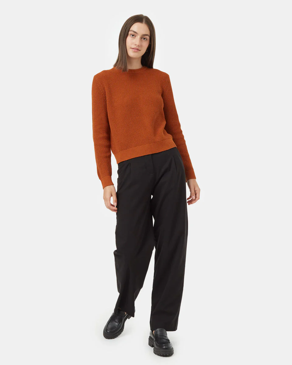 Highline Crew Sweater - Image 2