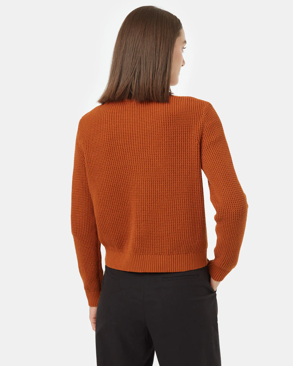 Highline Crew Sweater - Image 3
