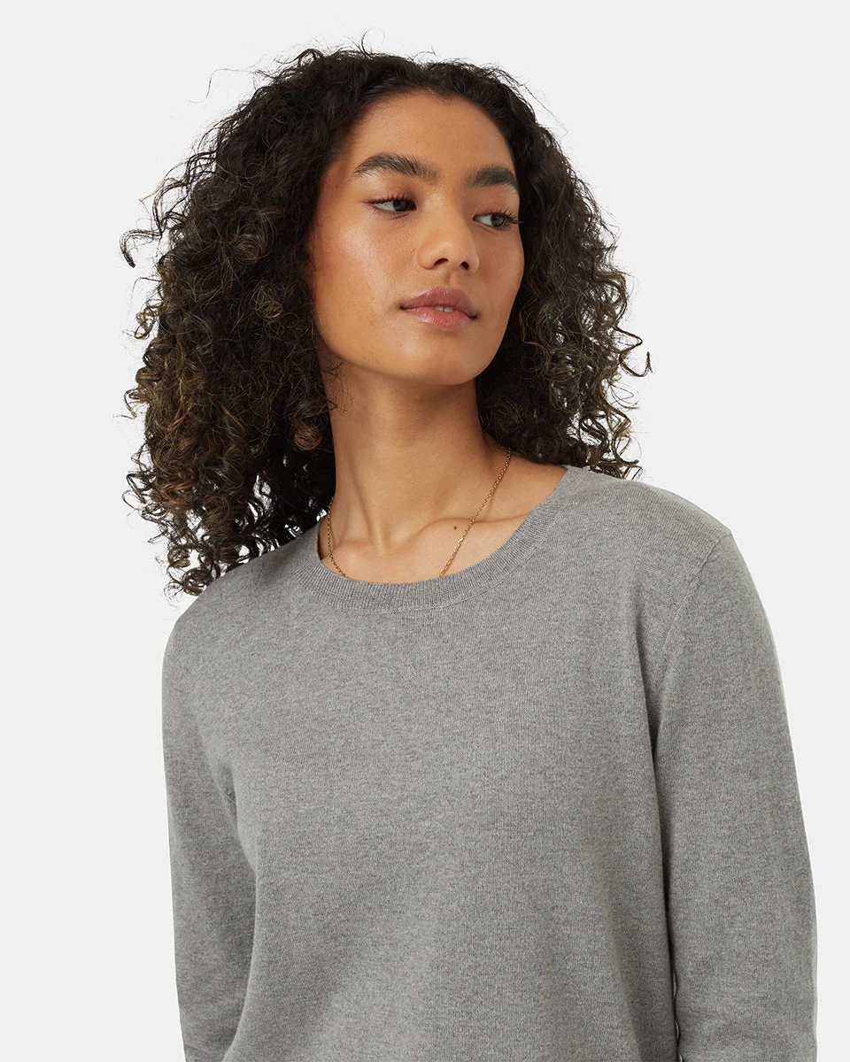 Highline Fine Gauge Sweater - Image 4