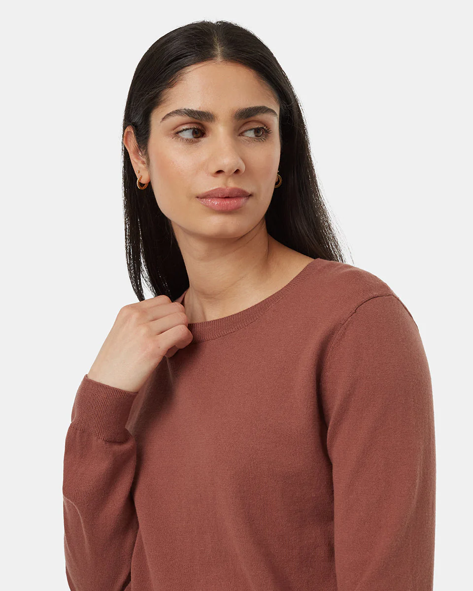 Highline Fine Gauge Sweater - Image 4