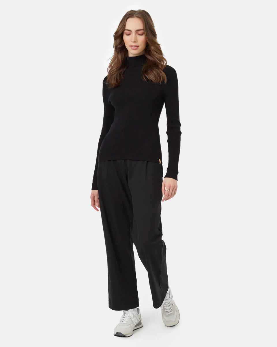 Highline Fine Gauge Turtleneck - Image 2
