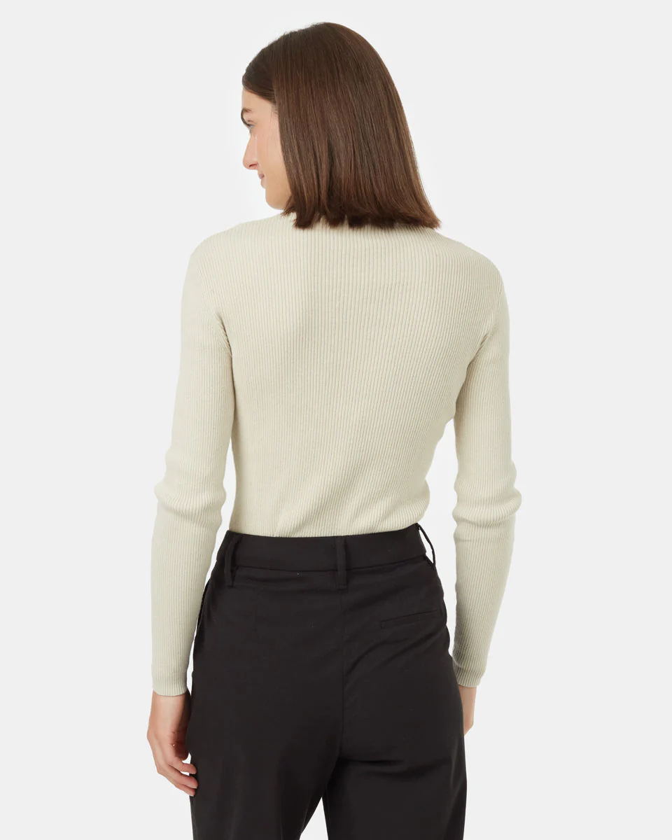 Highline Fine Gauge Turtleneck - Image 3