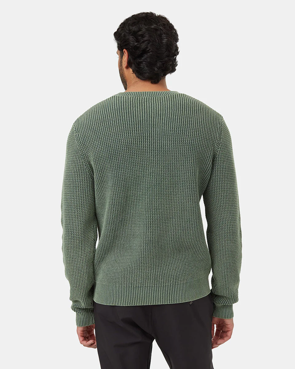 Highline Garment Dyed Pocket Crew - Image 2
