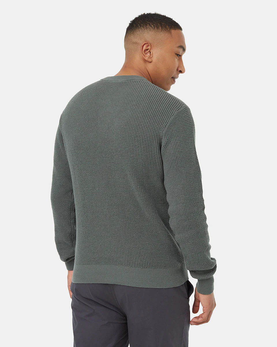 Highline Henley Sweater - Image 3