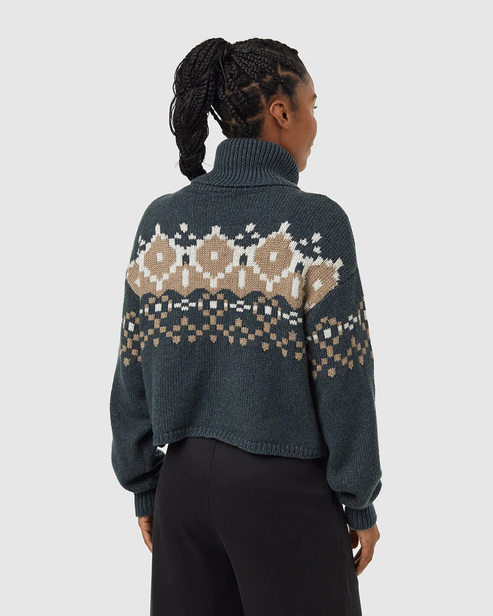 Moray Sweater - Image 4