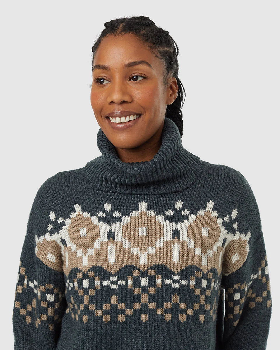 Moray Sweater - Image 5