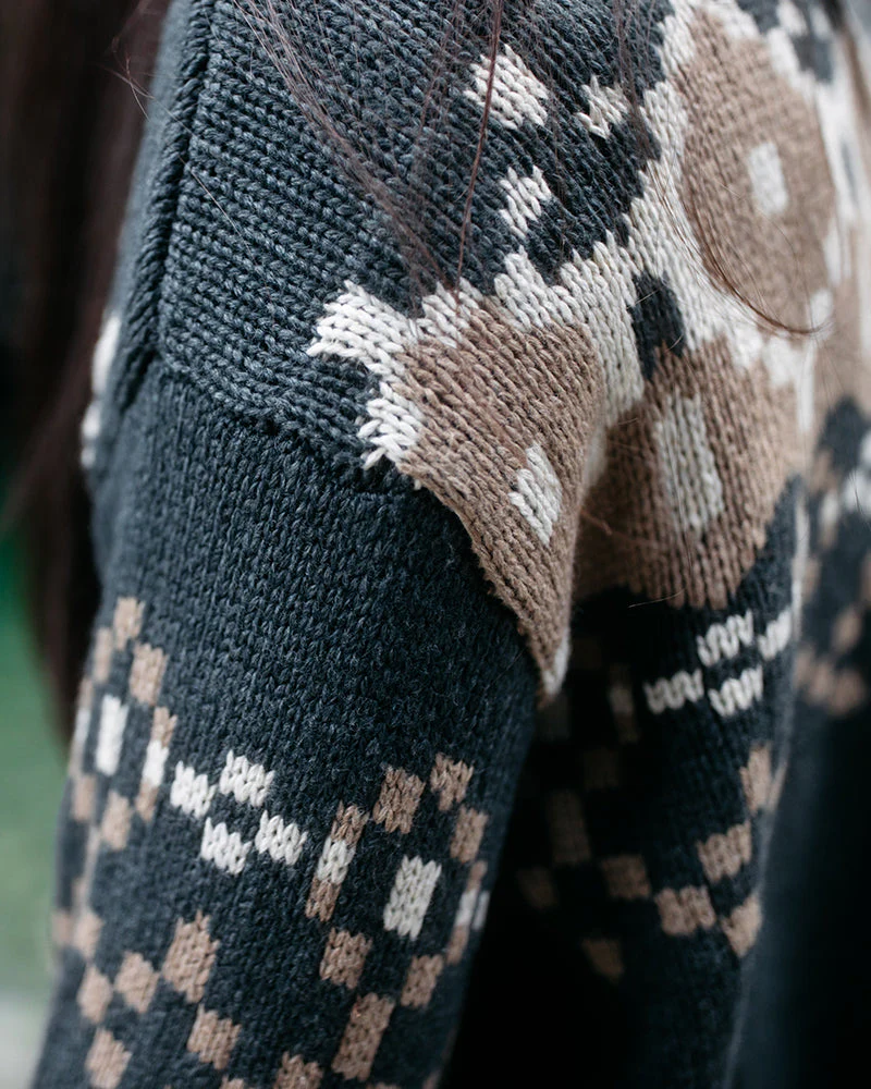 Moray Sweater - Image 8