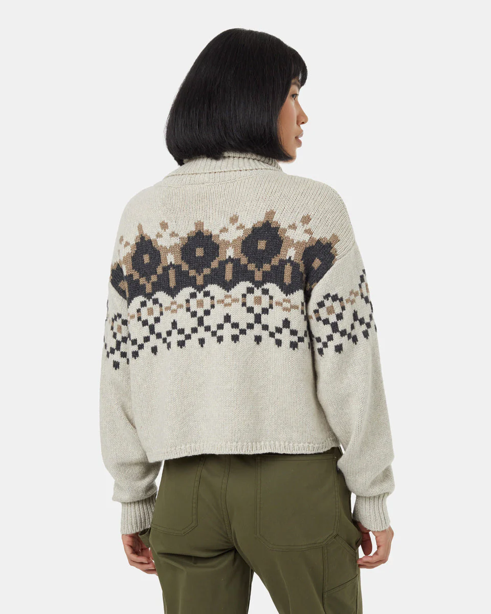 Moray Sweater - Image 3