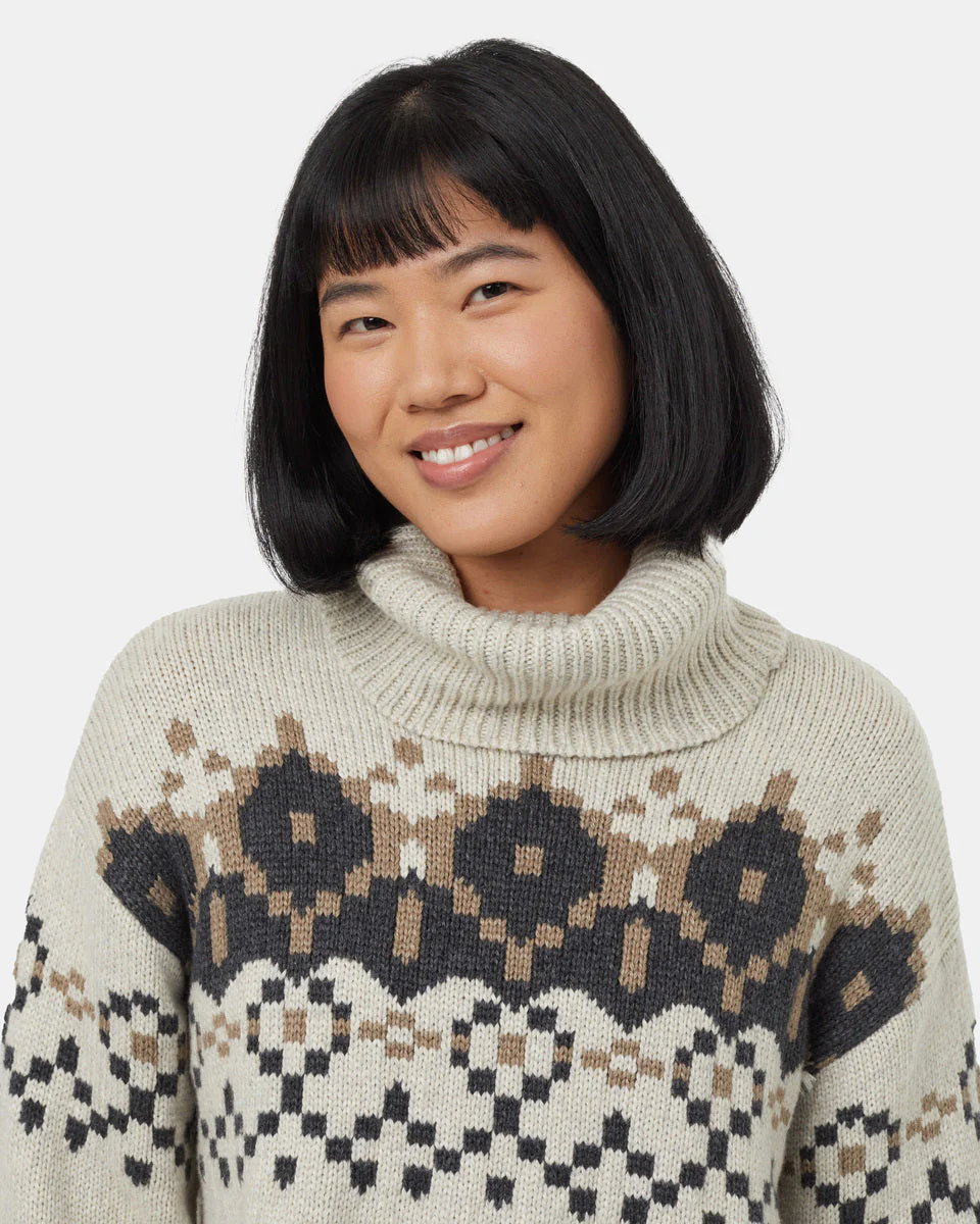 Moray Sweater - Image 4