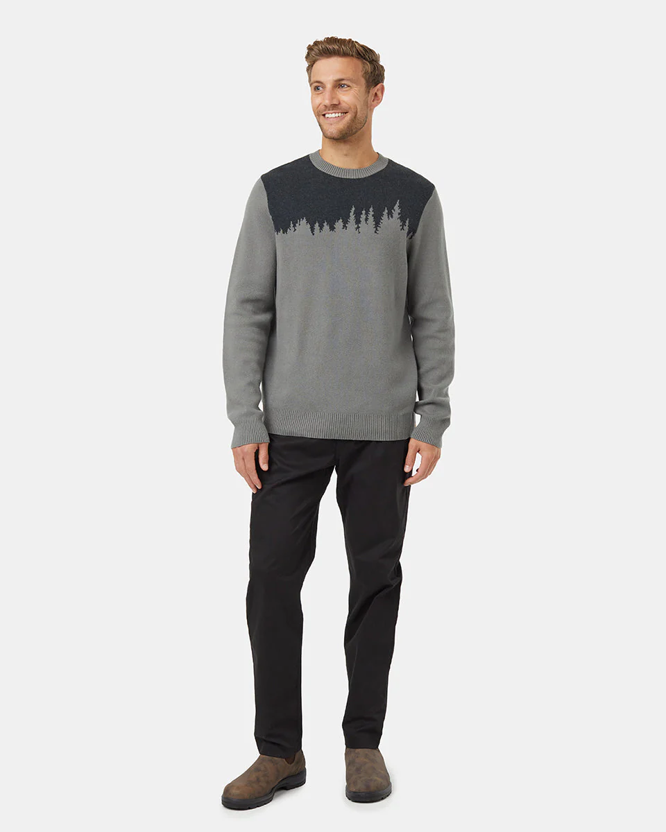 Highline Juniper Sweater - Image 2
