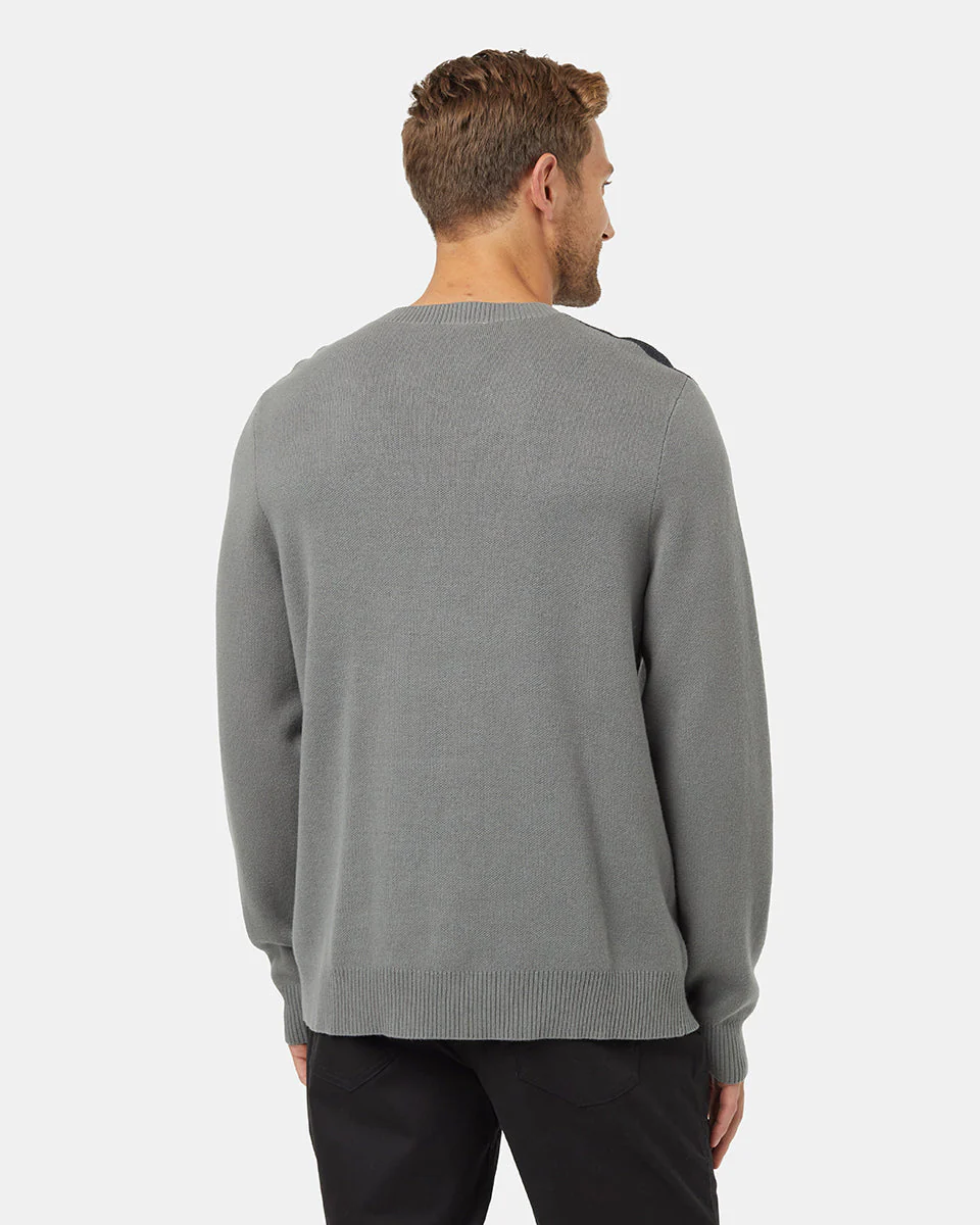 Highline Juniper Sweater - Image 3