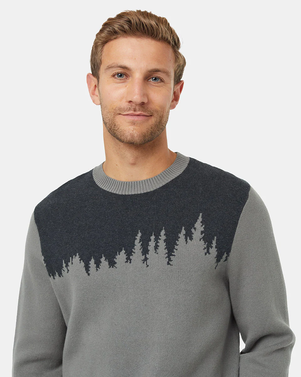 Highline Juniper Sweater - Image 4