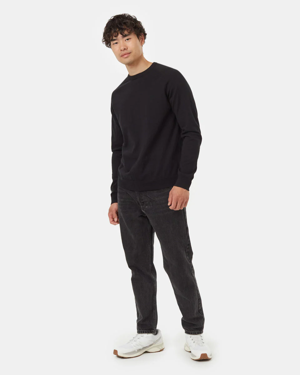 Highline Kapok Crew Sweater - Image 2