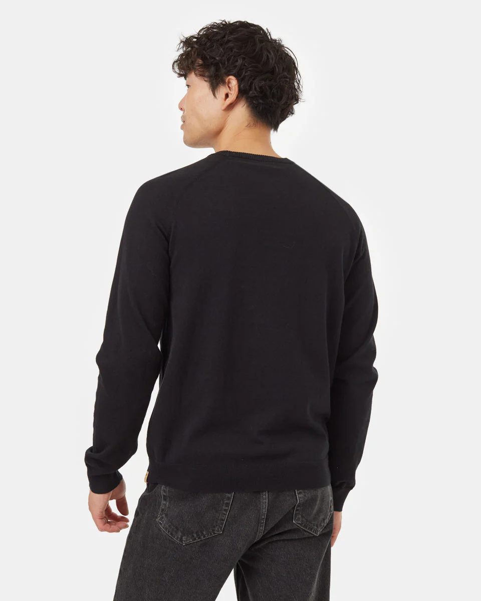 Highline Kapok Crew Sweater - Image 3
