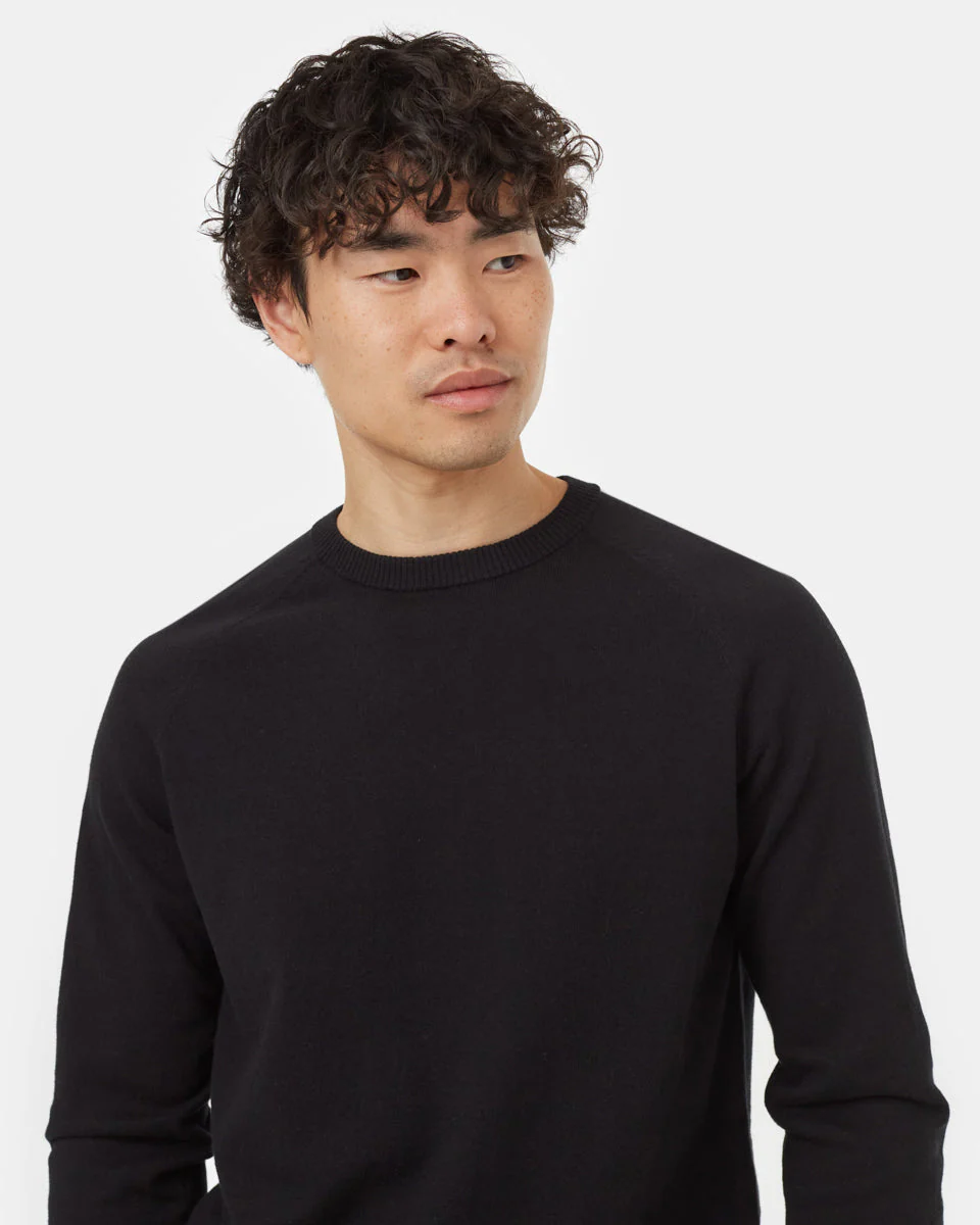 Highline Kapok Crew Sweater - Image 4