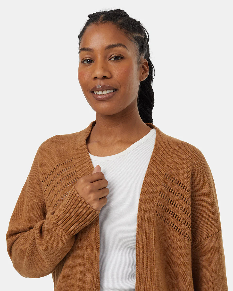 Prairies Cardigan - Image 4
