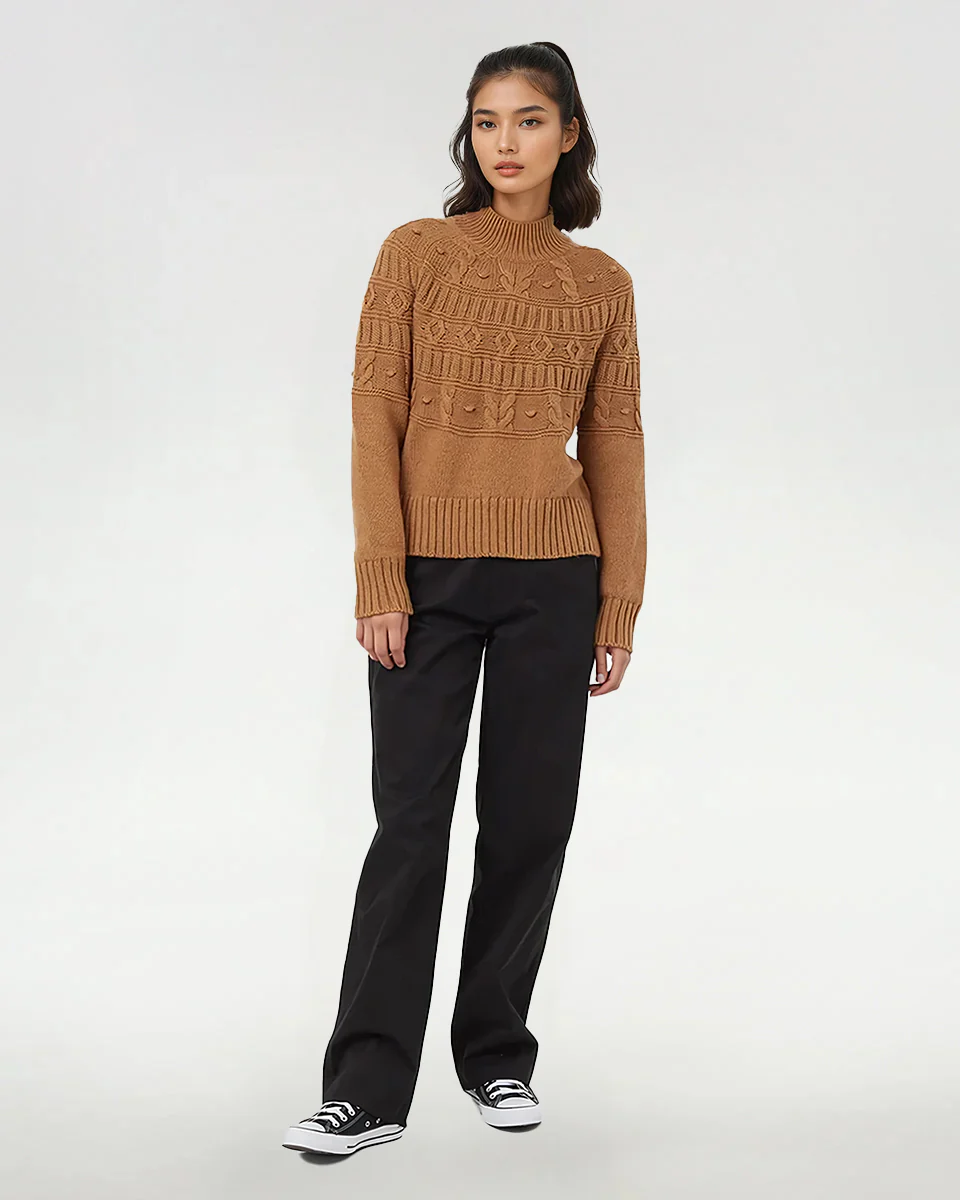 Colson Sweater - Image 2