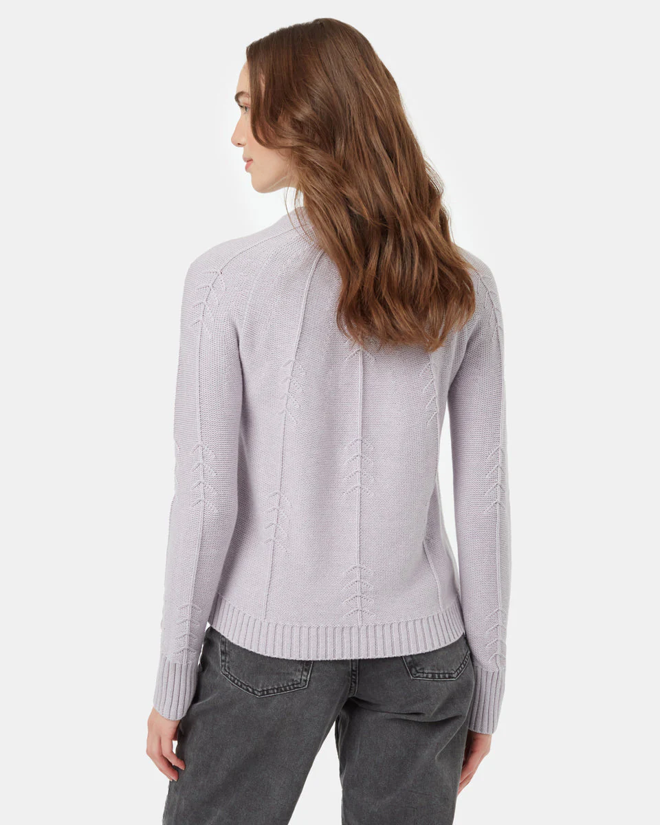 Highline TreeStitch Crew Sweater - Image 3