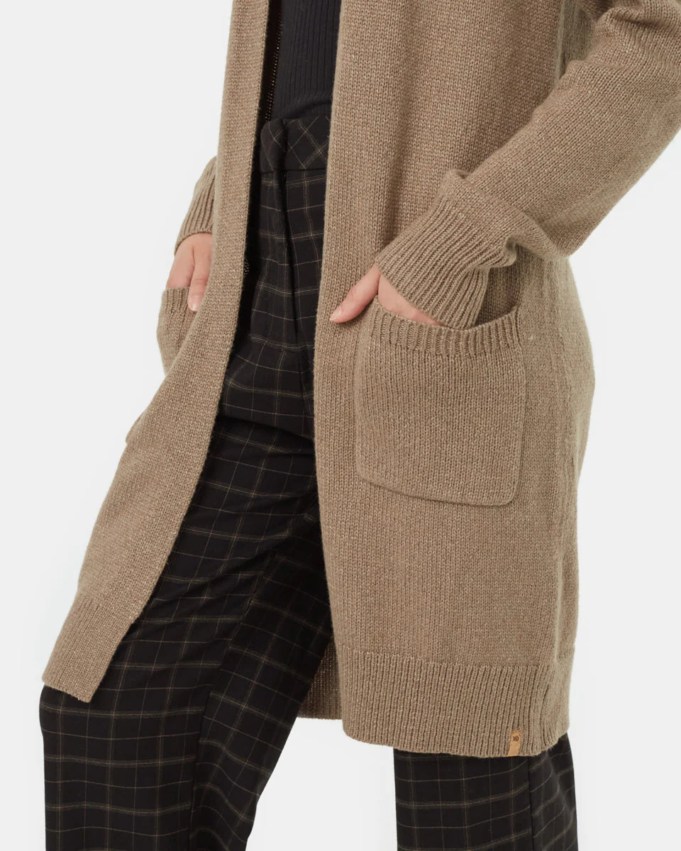 Highline Wool Cardigan - Image 4