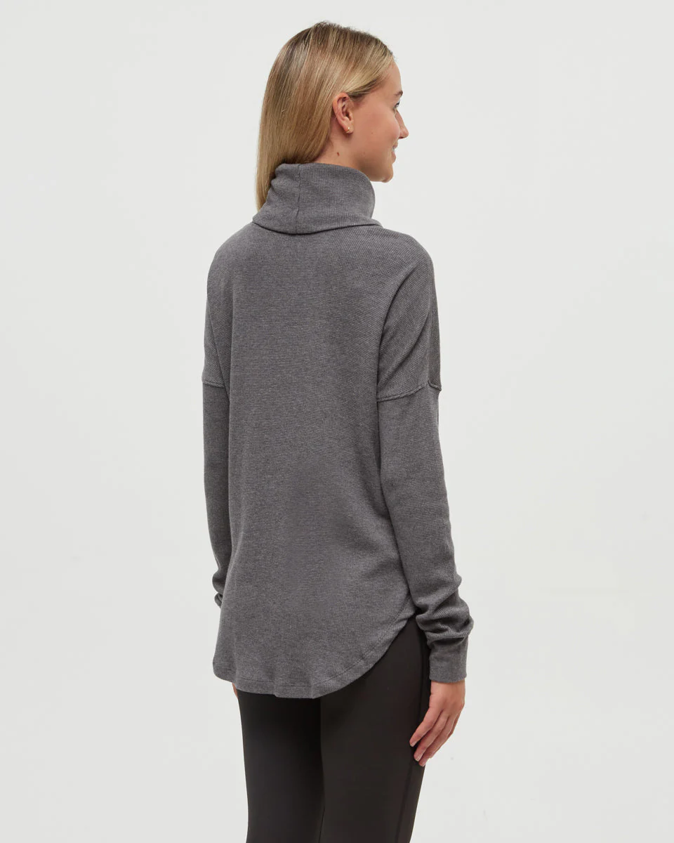 Highwood Turtleneck - Image 3