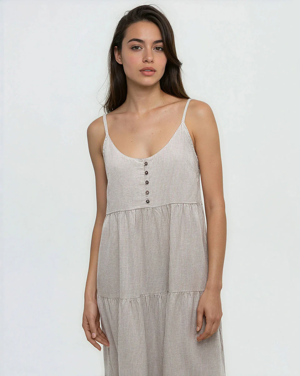 Hopewell Dress - Image 3
