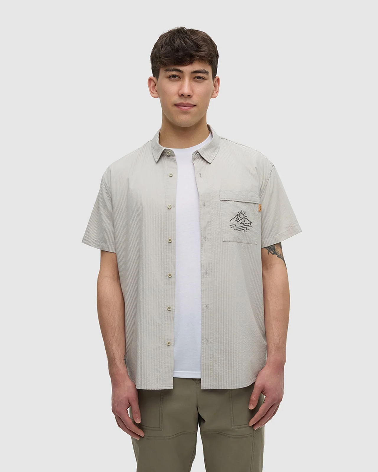 Hopkins Shirt