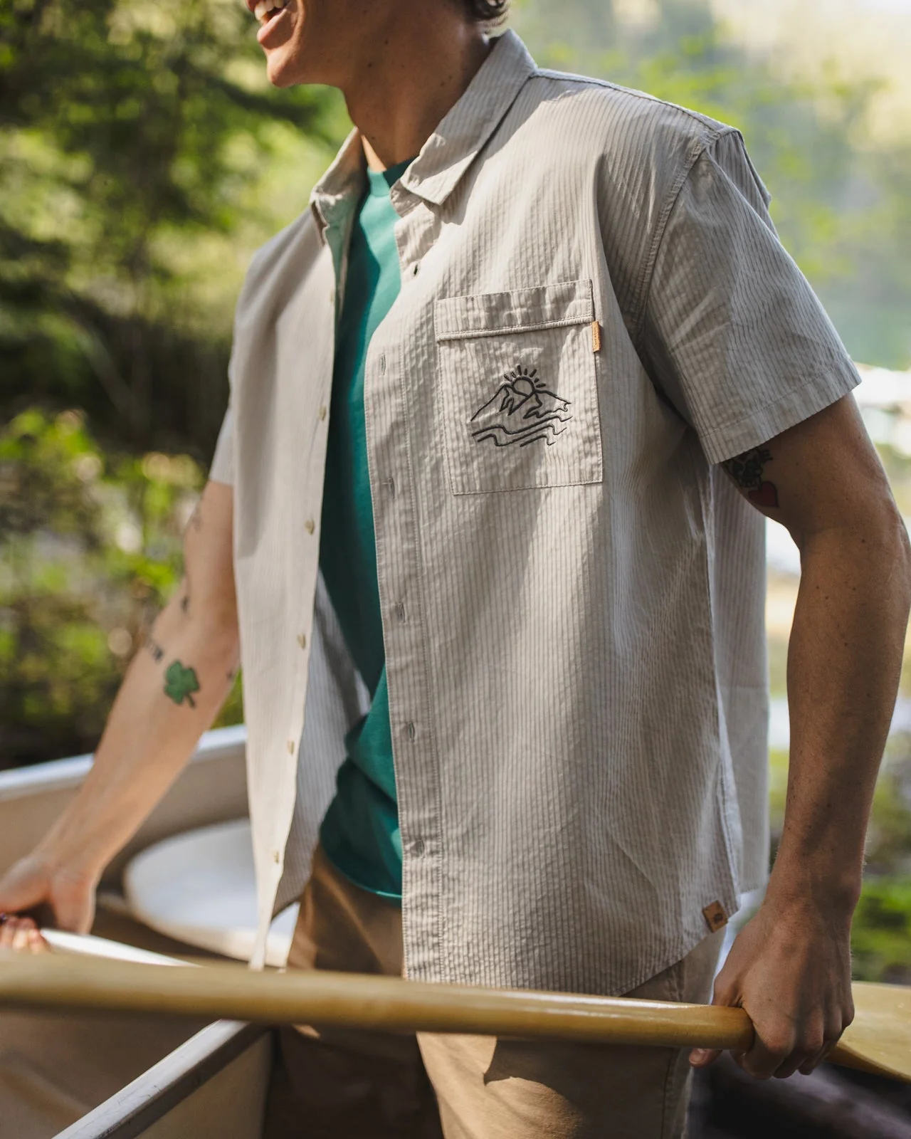 Hopkins Shirt - Image 2
